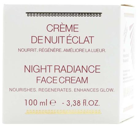 Makari Night Radiance Face Cream 100ml