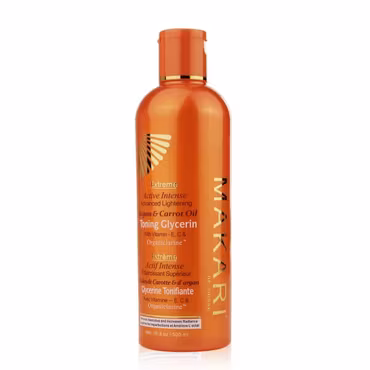 Makari ExtremeToning Glycerin 500ml