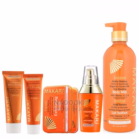 MAKARI EXTREME ACTIVE INTENSE DARK SPOT CORRECTOR SERUM