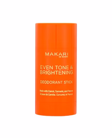 Extreme Carrot & Argan Oil  Even Tone B Deodorant