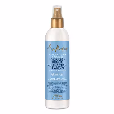 Shea Moisture Manuka Honey & Yogurt Hydrate + Repair Multi-Action Leave-In 237ml