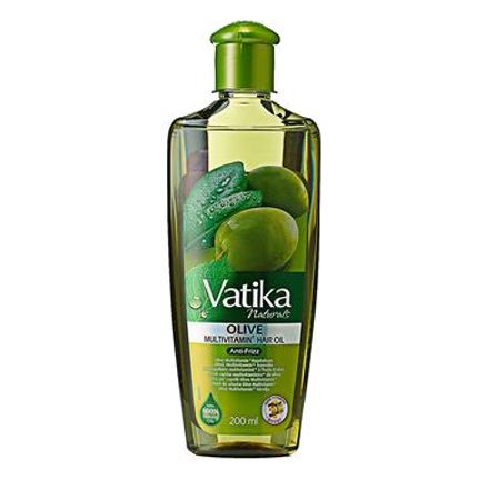 Vatika Olive Enriched Hair Oil 200ml