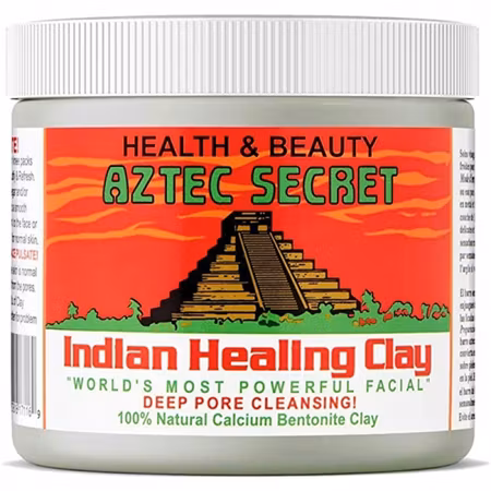 Aztec Secret Indian Healing Clay 465g