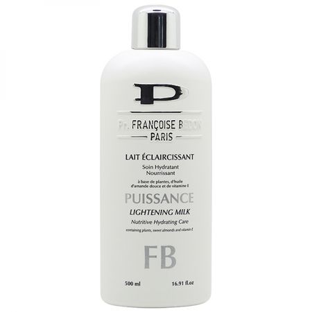 Pr. Francoise Bedon Lightening Milk Puissance 500ml