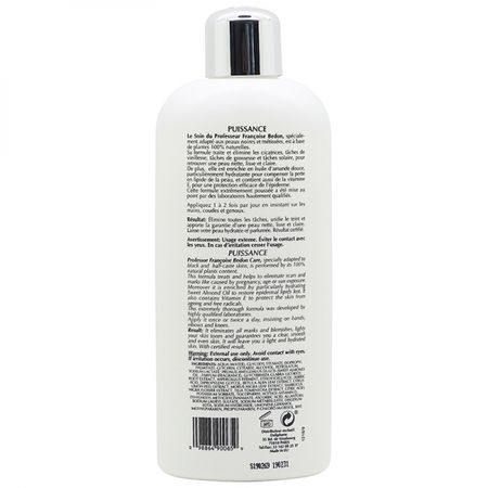 Pr. Francoise Bedon Lightening Milk Puissance 500ml