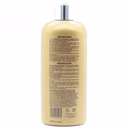 Pr. Francoise Bedon REPARATEUR Lightening Milk 500ml