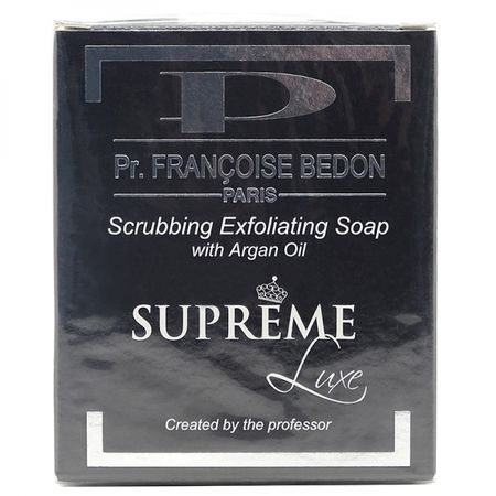 Pr.Francoise Bedon Scrubbing Peeling Soap Supreme 200g