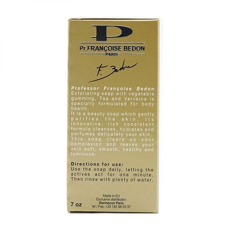 Pr.Francoise Repairer SOAP 200g