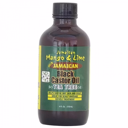 Tea TreeOil  118ml