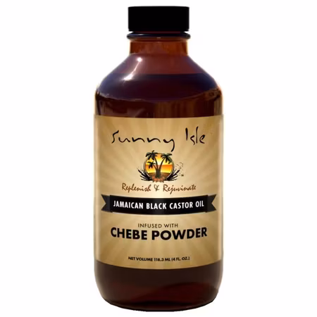 Chebe Powder  Oil   118m