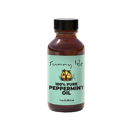 100% Pure Peppermint Oil 29.5 ml