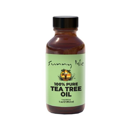 100% Pure Tree Oil 29.5 ml