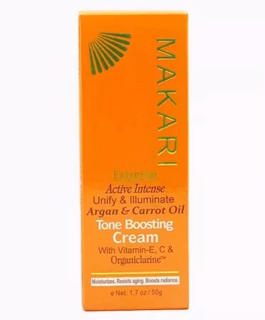 Makari Extreme Tone Boosting Cream 50g