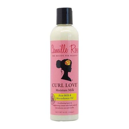Camille Rose Naturals Curl Love Milk 240ml