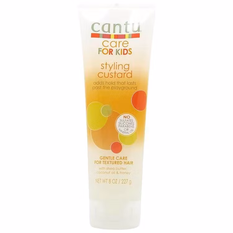 Cantu Care for Kids Styling Custard 227g