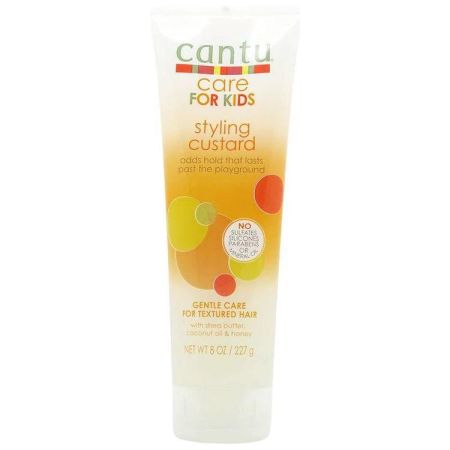 Cantu Care for Kids Styling Custard 227g