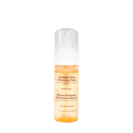 Makari Renewal Glow Cleansing Foam