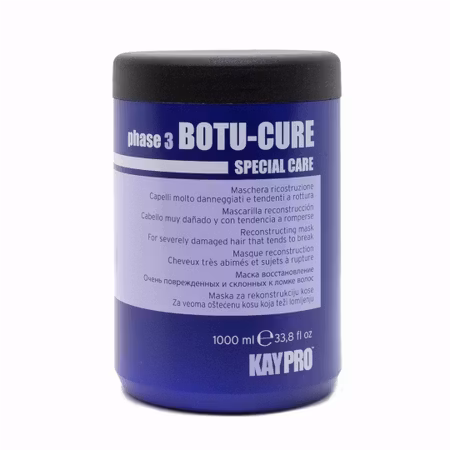 Kepro KayPro Botu-Cure Reconstructing Mask 1000ml phase 3