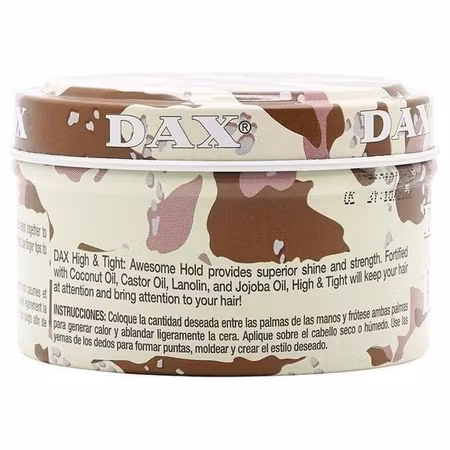 Dax High & Tight Awesome Hold Hair Dress 99G