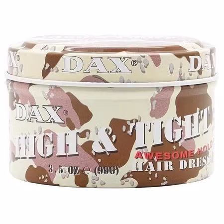 Dax High & Tight Awesome Hold Hair Dress 99G