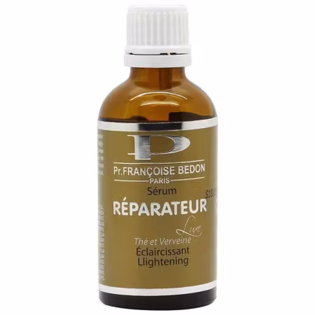 Pr.Francoise Bedon Repairer Eclaircissant Lightening Serum 50ml
