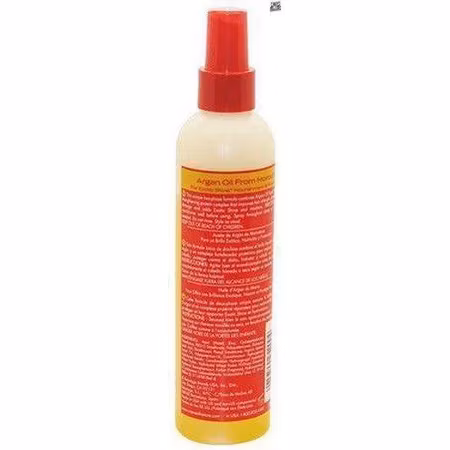 Creme of Nature Argan Oil Strength & Shine Leave-In Conditioner 250ml