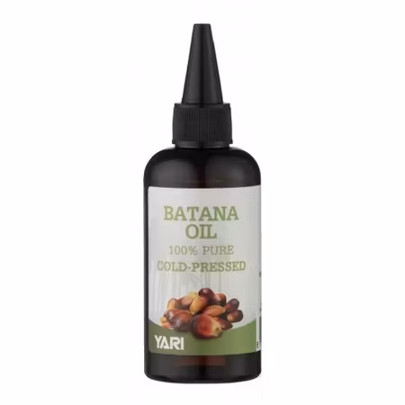 100% Pure Cold Pressed Batana Oil 105ml