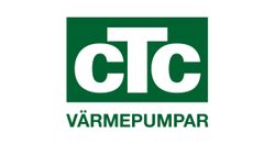 CTC VÄRMEPUMP GSi 616