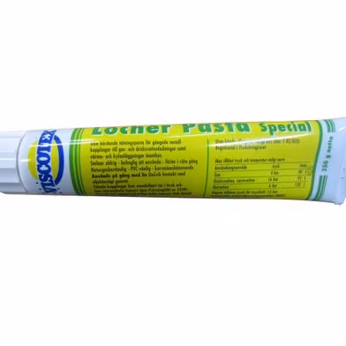 Kopia Locherpasta - 50g tub