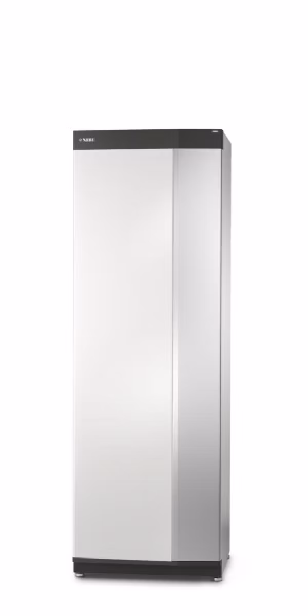 NIBE S1256-18 Cu - 18kW