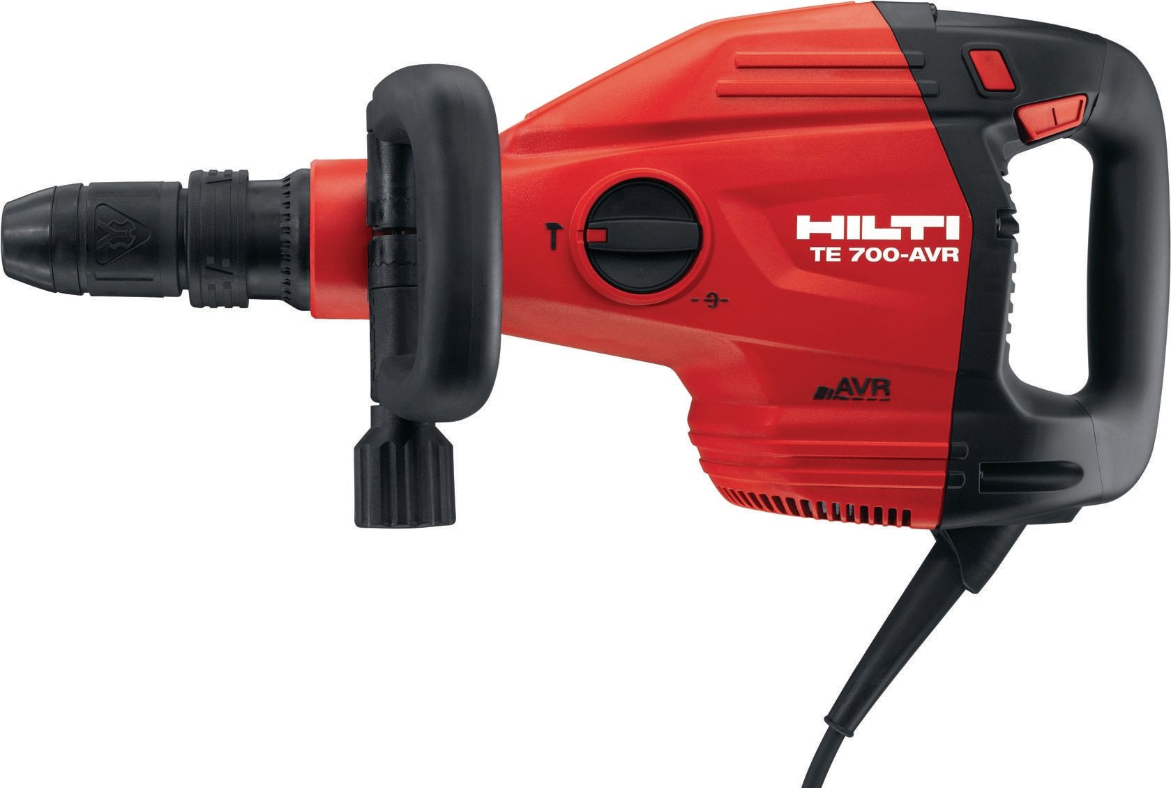 Hilti TE 700-AVR - HYRA HELG