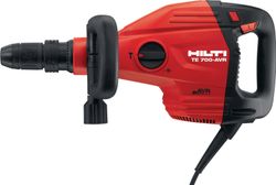 Hilti TE 700-AVR - HYRA HELG