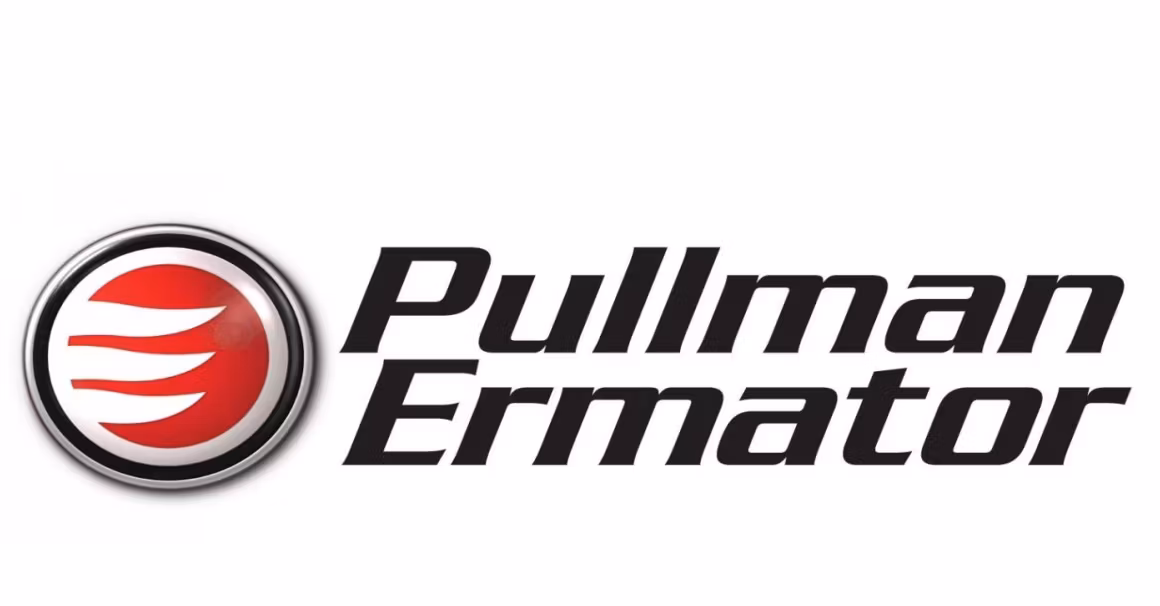 Dammätare - Pullman A1000 - HYRA HELG