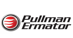 Dammätare - Pullman A1000 - HYRA HELG