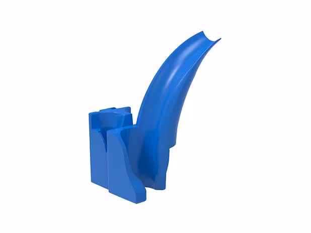 Påbyggnadsdel V6 Dy20/Dy25