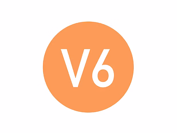 Kapverktyg Vatette V6 Blå