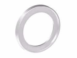 Förhöjningsbricka V6 Blå