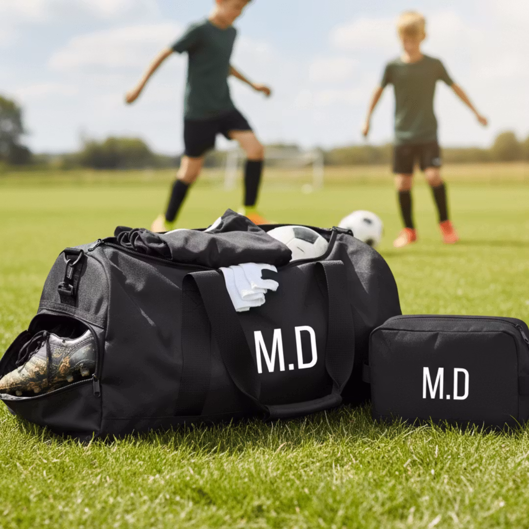 Träningsväskor - MiNora - Personliga presenter