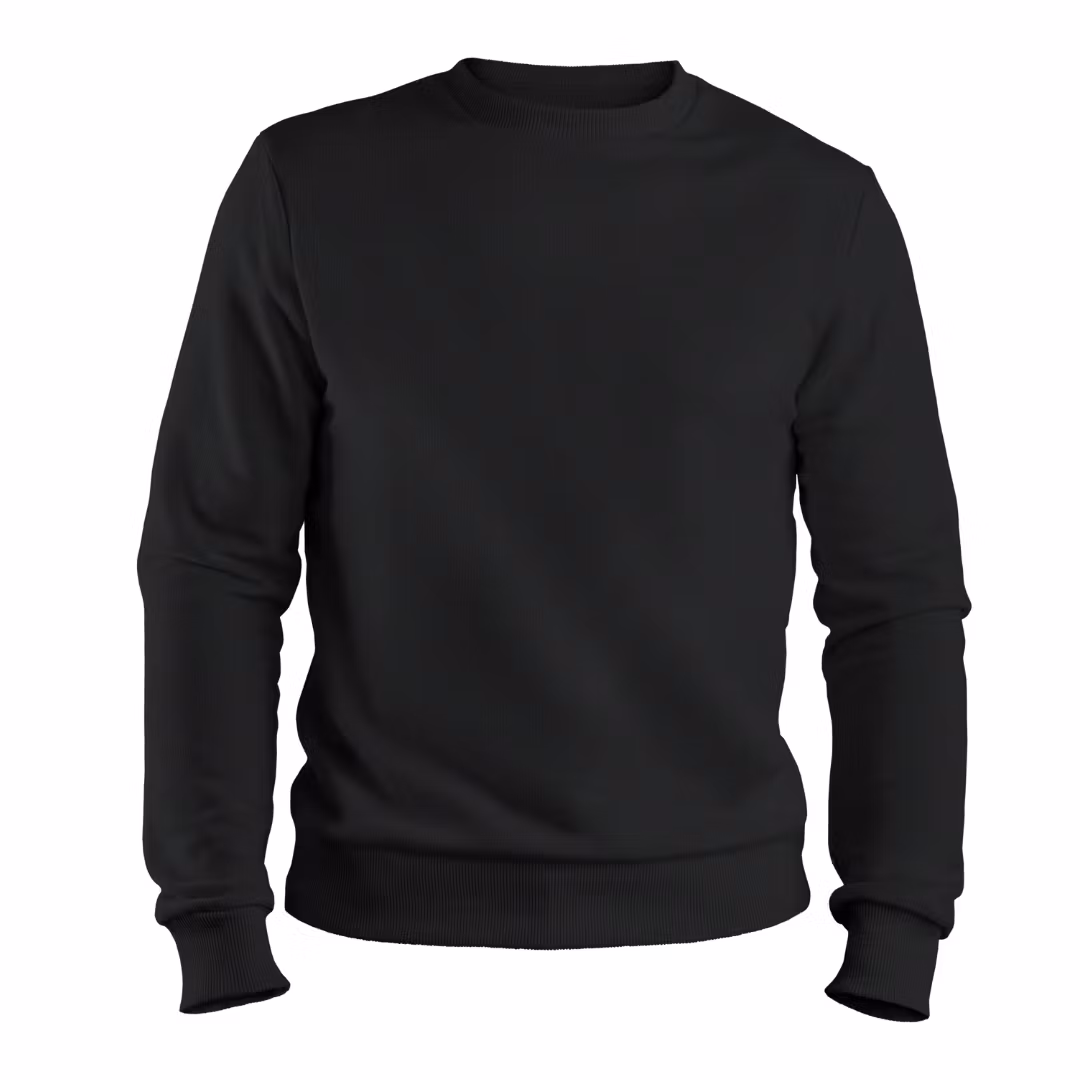 Pappa tröja med barnens namn