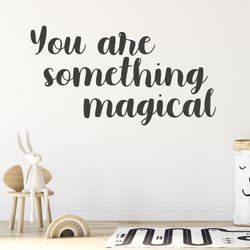 Magical - svart