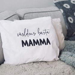 Världens bästa - Örngott