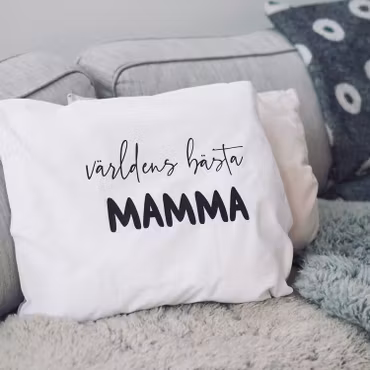 Världens bästa - Örngott