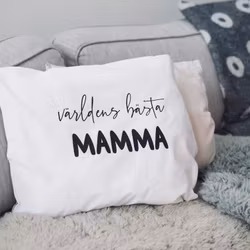 Världens bästa - Örngott