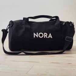 Sportbag med namn - Junior