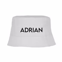 Solhatt till barn - Rak