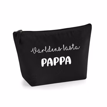 Necessär - Världens bästa pappa