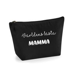 Necessär - Världens bästa mamma