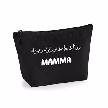 Necessär - Världens bästa mamma