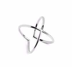 Ring "Forever" - Silver
