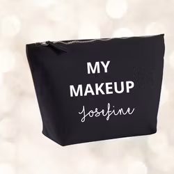 Necessär med namn - MY MAKEUP